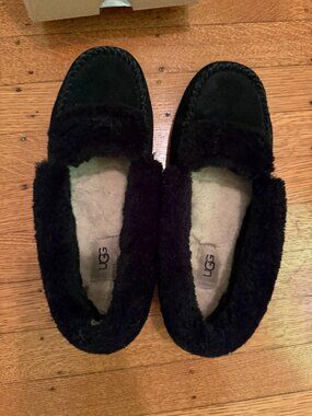 Ugg Women's Dakota Spill Seam Slippers